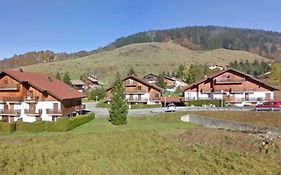 Appartement Plein Sud Montagne Et Lacs